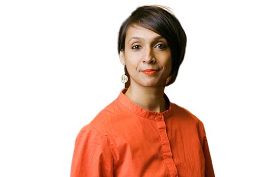 Pooja Agrawal, CEO Public Practice