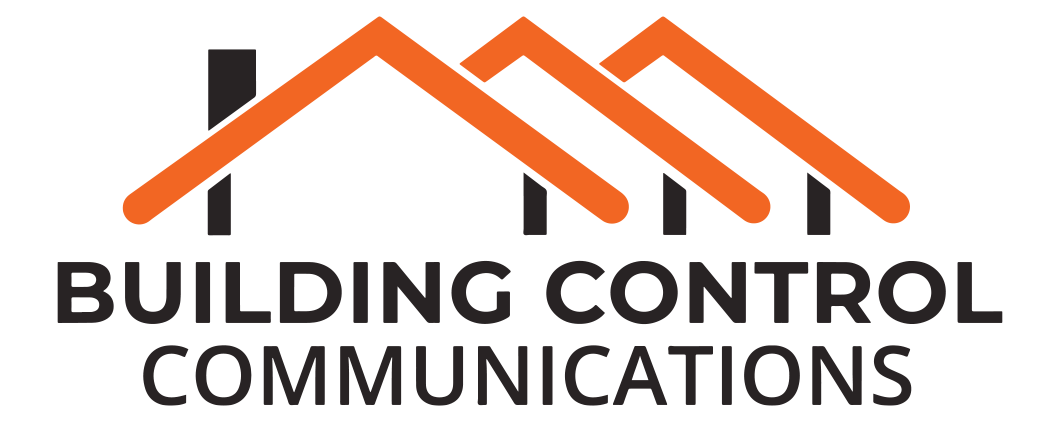 Building control communications - zinc media