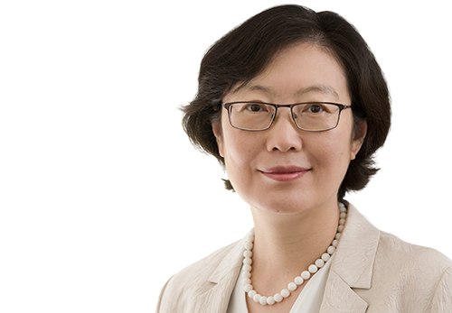 Wei Yang, Chair of Wei Yang & Partners