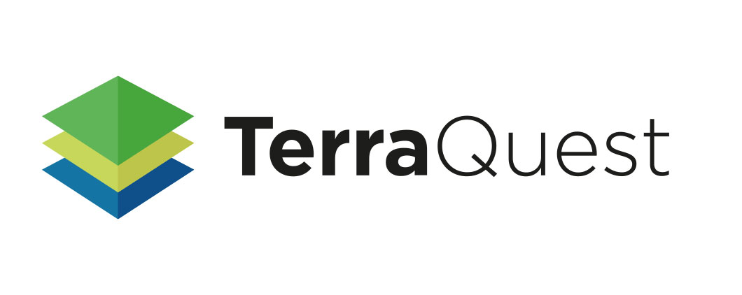 TerraQuest logo